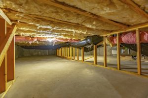 Advice from a Crawlspace Specialist