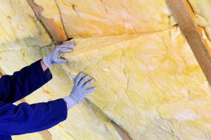 Five Common Mistakes to Avoid During Insulation Installation